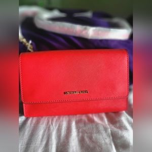 Michael Kors Grapefruit Jet Set Travel Bag